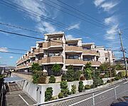 GranPino伏見桃山 1階 築26年の賃貸物件