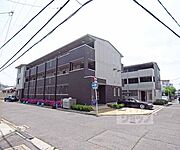 竹田駅より徒歩10分 3階 築13年2ヶ月の賃貸物件