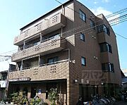 墨染駅より徒歩3分 2階 築32年7ヶ月の賃貸物件