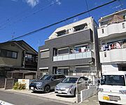 メゾン廣瀬 3階 築10年8ヶ月の賃貸物件