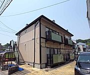 桃山南口駅より徒歩4分 1階 築30年7ヶ月の賃貸物件