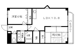 京阪宇治線 観月橋駅 徒歩7分