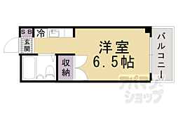 京阪石山坂本線 三井寺駅 徒歩1分