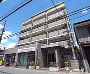 カーサ東浜 1階 築26年3ヶ月の賃貸物件