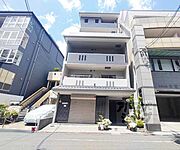 烏丸御池駅より徒歩8分 3階 築19年の賃貸物件