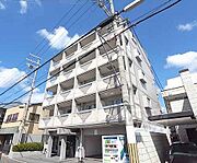 伏見駅より徒歩5分 1階 築37年6ヶ月の賃貸物件
