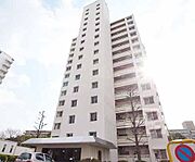 向島ニュータウン第2街区D 4階 築56年の賃貸物件