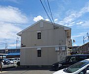 セジュール久世西 1階 築32年10ヶ月の賃貸物件