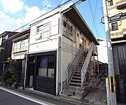丹波橋駅より徒歩5分 2階 築44年の賃貸物件