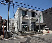 レオパレスPremier 2階 築23年5ヶ月の賃貸物件