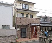 四宮駅より徒歩4分 築22年3ヶ月 3階建の賃貸物件