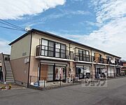 観月橋駅より徒歩9分 2階 築29年9ヶ月の賃貸物件