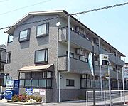 六地蔵駅より徒歩1分 3階 築23年の賃貸物件