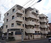 スカイロード吉祥院 2階 築29年の賃貸物件