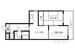 阪急京都本線 大宮駅 徒歩4分 5階/-