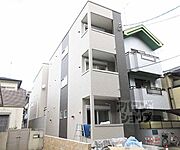 小野駅より徒歩8分 1階 築4年11ヶ月の賃貸物件