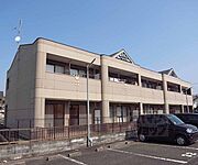 淀駅より徒歩9分 2階 築19年3ヶ月の賃貸物件