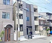 伏見駅より徒歩6分 2階 築1年9ヶ月の賃貸物件