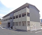 醍醐駅より徒歩6分 3階 築2年9ヶ月の賃貸物件