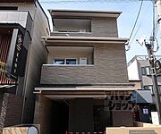 ComfyCourt五条西洞院 1階 新築の賃貸物件