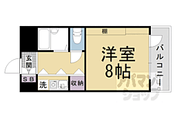 JR東海道・山陽本線 瀬田駅 徒歩7分