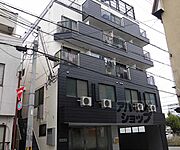 クレアシオン大宮 2階 築40年の賃貸物件