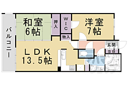 京都市営烏丸線 烏丸御池駅 徒歩6分