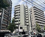 椥辻駅より徒歩3分 10階 築27年の賃貸物件