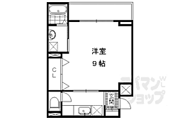 京阪本線 藤森駅 徒歩10分