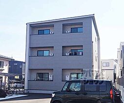 京阪石山坂本線 南滋賀駅 徒歩6分の賃貸アパート