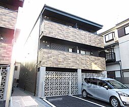 グランデコート大宅ＮＯＲＴＨ 203