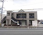 瀬田駅より徒歩22分 2階 築18年の賃貸物件