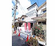 墨染駅より徒歩3分 新築の賃貸物件