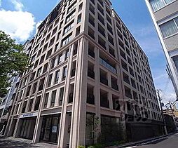 京都地下鉄東西線 烏丸御池駅 徒歩8分の賃貸マンション