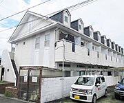 ハイム西川瀬田 1階 築36年5ヶ月の賃貸物件