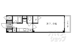 京阪本線 鳥羽街道駅 徒歩3分