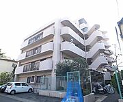 小野駅より徒歩6分 5階 築37年3ヶ月の賃貸物件