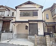 追分駅より徒歩13分 築40年7ヶ月の賃貸物件