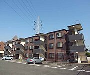 アルカディア 2階 築30年5ヶ月の賃貸物件