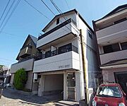 アドバンス ナカネ 3階 築33年4ヶ月の賃貸物件