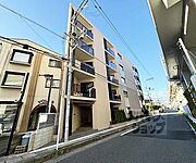 大津京駅より徒歩4分 2階 築1年8ヶ月の賃貸物件