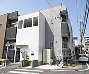 椥辻駅より徒歩5分 1階 築6年の賃貸物件