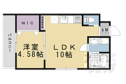 京阪本線 墨染駅 徒歩10分