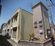 稲荷マンション 2階 築33年10ヶ月の賃貸物件