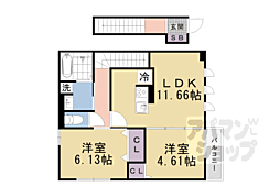 JR東海道・山陽本線 瀬田駅 徒歩18分
