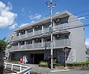 ハイライフ西ノ岡 2階 築28年11ヶ月の賃貸物件