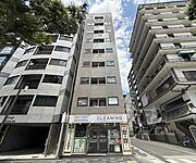 烏丸御池駅より徒歩4分 4階 築29年4ヶ月の賃貸物件