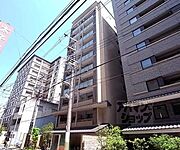 ルーシア京都烏丸御池 7階 築8年3ヶ月の賃貸物件