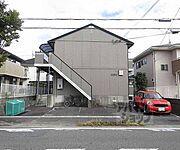 fleurogi 2階 築27年1ヶ月の賃貸物件