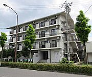 瀬田駅より徒歩9分 1階 築33年5ヶ月の賃貸物件